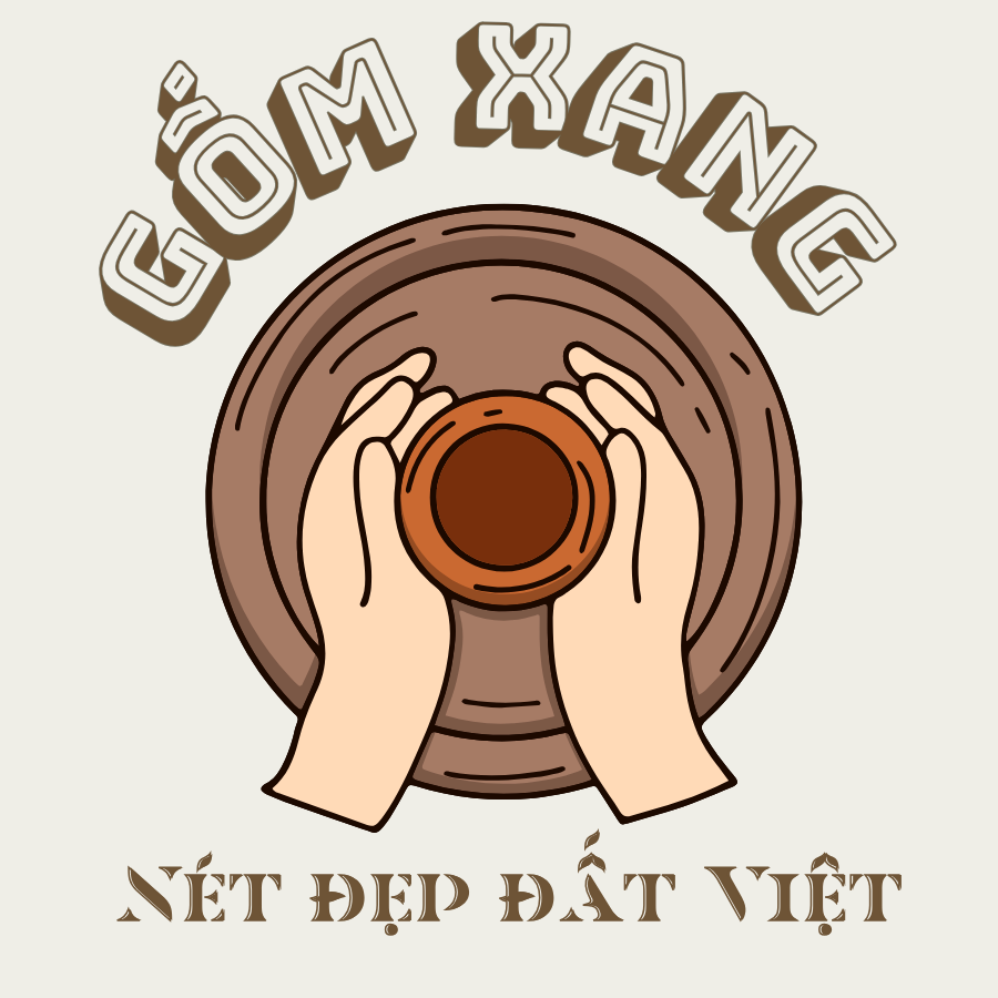 Gốm Xang