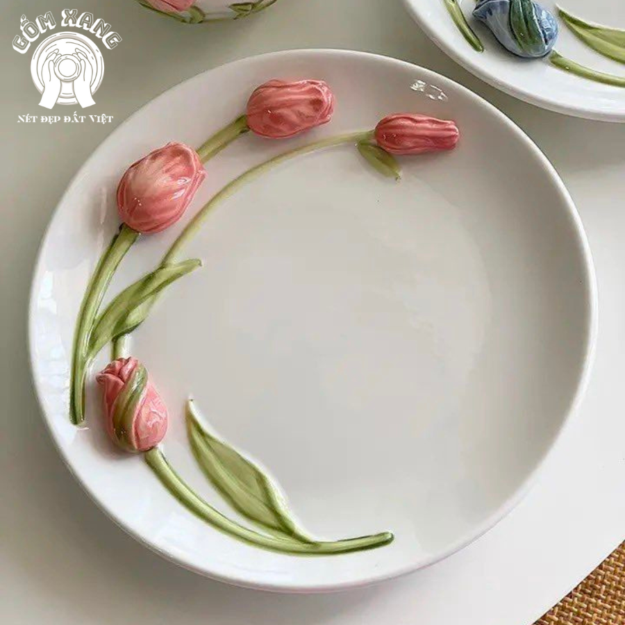 Gợi Ý Sản Phẩm Gốm Đẹp