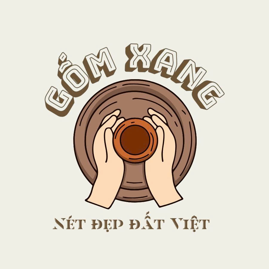 Logo thương hiệu