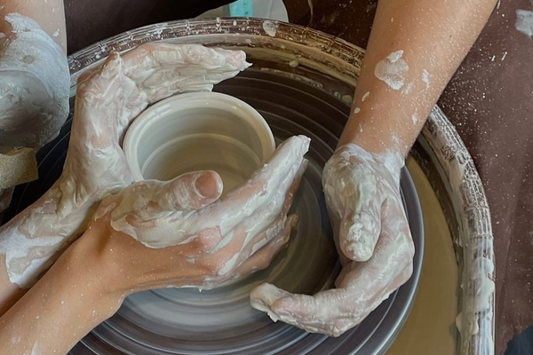 Hình Ảnh Tráng Men